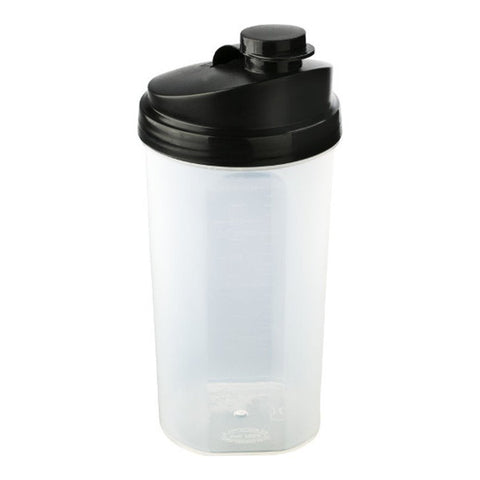 Shake beker schudfles 