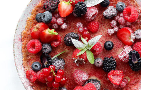 Pannenkoek recept; Skillerkoek "pluk de lach'