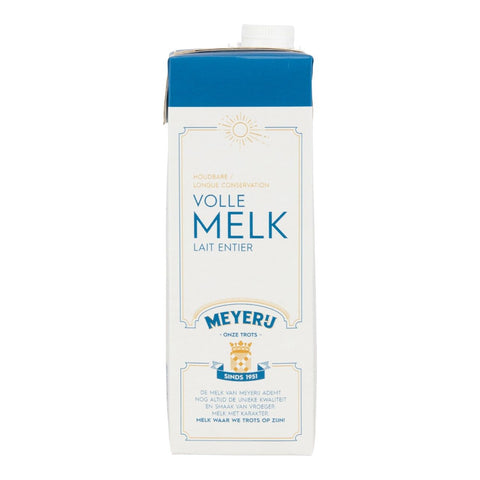 Volle Houdbare Melk Meyery  (1L)