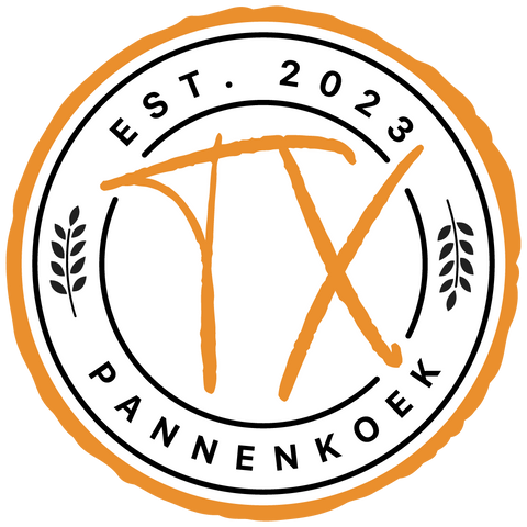 TX Pannenkoek cadeaubon